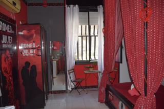 Romeo and Juliet Catania Center - 4
