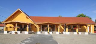 Radics Panzió Étterem és Pihenő Központ - Letenye - 6