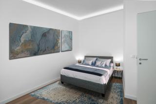 Viktor Luxury Suites - Belgrado - 0