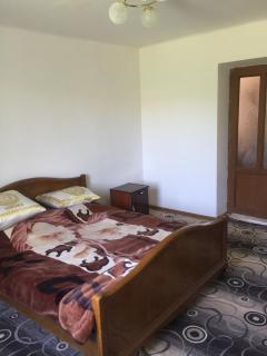 Friend's House rooms near Airport - Jerevan - 6