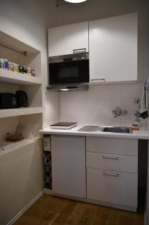 Apartment Callisto - 3