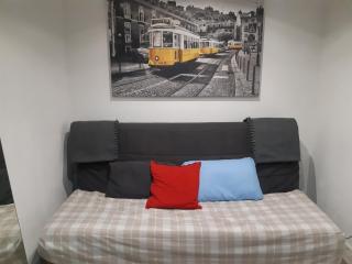 Casa da Rua Fresca - Lisbona - 7