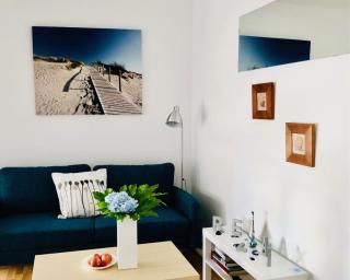 A Coastine - alojamiento moderno para viajes de trabajo u ocio a Vigo y alrededores - 4