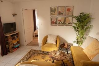 CABANA & Rustique - Proche Mâcon Nord - 6