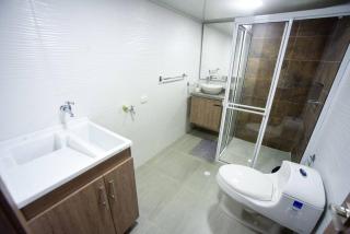 308-Precioso Aparta Estudio Duplex en Granada - Cali - 6