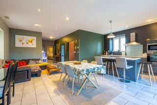 Appartement Domloc - 3