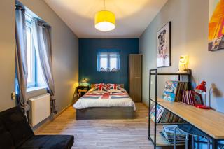 Appartement Domloc - Carcassonne - 5