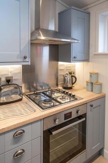 Beach Lodge - Aldeburgh Coastal Cottages - 4