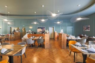 Hotel Rosatsch - Pontresina - 2