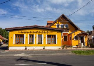 Radics Panzió Étterem és Pihenő Központ - Letenye - 8
