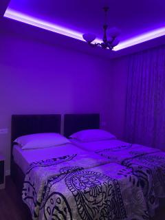 Komatas Modern Apartments in Bllok Area - Tirana - 4