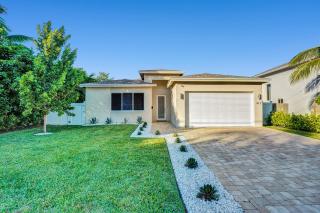 Mimosa Sunrise Villa - Pompano Beach - 5