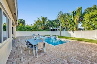 Mimosa Sunrise Villa - Pompano Beach - 3