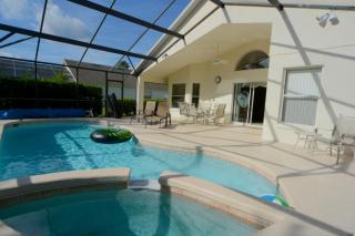 Vacation home Orlando Florida United States - Kissimmee - 0