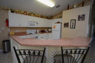 Vacation home Orlando Florida United States - Kissimmee - 4