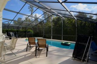 Vacation home Orlando Florida United States - 9