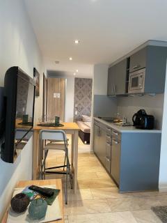 City-Apparte ONE Zentrales & komfortables Wohnen in Gronau - 1