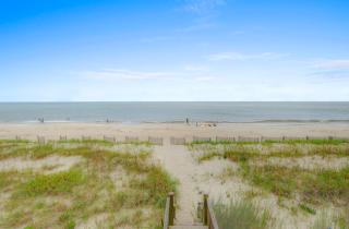 1 Anchors Away Oceanfront - Holden Beach - 7