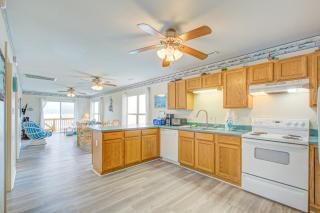 1 Anchors Away Oceanfront - Holden Beach - 2