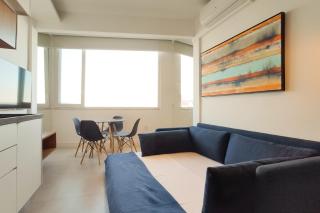 Seafront studio in Copacabana | A 3806/1203 - 7