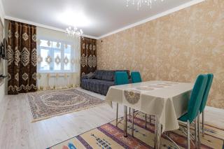Apartments-Венский Квартал - Astana - 0