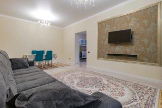 Apartments-Венский Квартал - Astana - 9