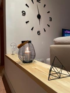 Proper Apartment 1 - Tirana - 3