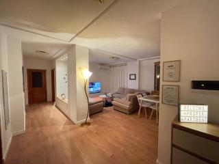 Proper Apartment 1 - Tirana - 4