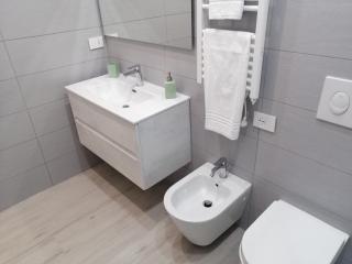Albachiara suite - Trani - 4