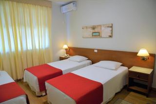 Hotel Majestic - Águas de Lindóia - 8