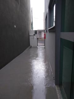 Apartamento Vista Capitolio - 2