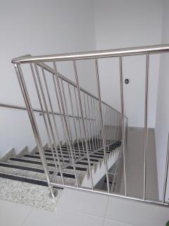 Apartamento Vista Capitolio - 1