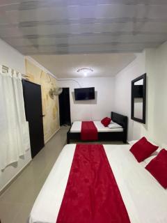 Hotel Carare Plaza - Cimitarra - 6