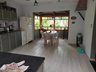 Casa de Campo en Raco - 7