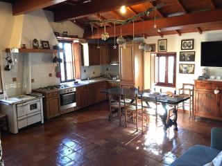 Aurora Medieval House - Sermoneta - 4