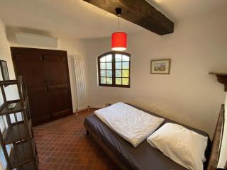 Charmante Villa mit Pool und Panorama-Meerblick in den Golf von Saint-Tropez - Villa Montmajour - 4