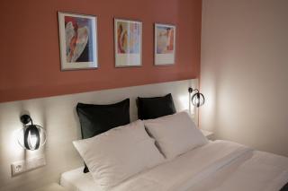 Elegant apartment in the heart of Heraklion - Heraklion - 7