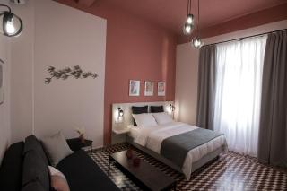 Elegant apartment in the heart of Heraklion - Heraklion - 6