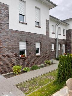 Lux Apartmant 2 Westerstede - Westerstede - 9
