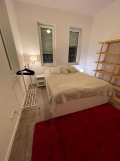 Lux Apartmant 2 Westerstede - Westerstede - 5