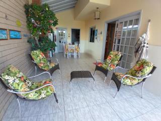 Casa Completa no Rosa - Praia do Rosa - 6