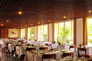 Hotel Majestic - Águas de Lindóia - 9