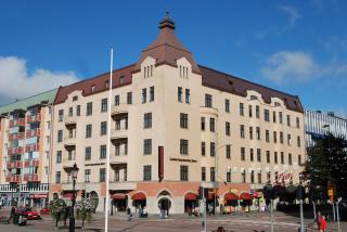 Home Hotel Drott - Karlstad - 0