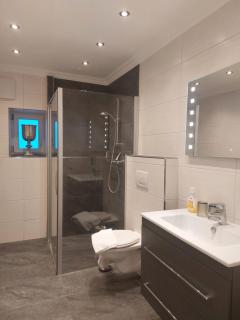 Grenzberg Appartements - Bad Gastein - 3