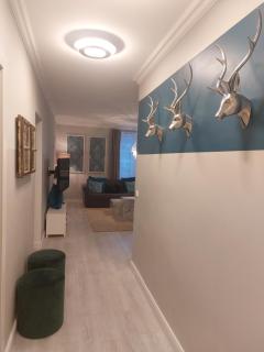 Grenzberg Appartements - Bad Gastein - 5
