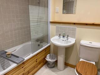 Waterside View Apartment - Inverness - 1