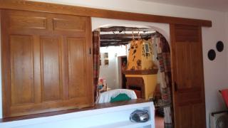 Casa Pedregosa Bubión - Bubión - 4