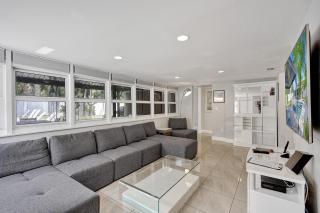 Ocean Breeze Villa - Pompano Beach - 8