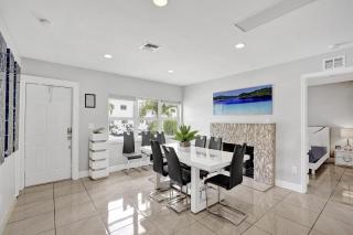 Ocean Breeze Villa - Pompano Beach - 6