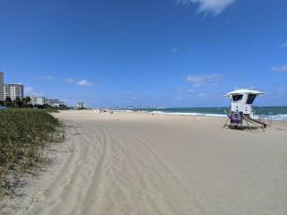 Ocean Breeze Villa - Pompano Beach - 5